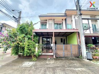 For sale 3 bed townhouse in Rat Burana, Bangkok