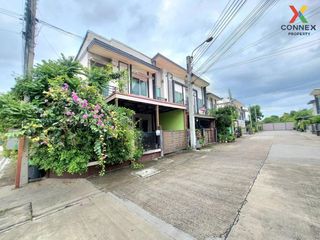 For sale 3 bed townhouse in Rat Burana, Bangkok
