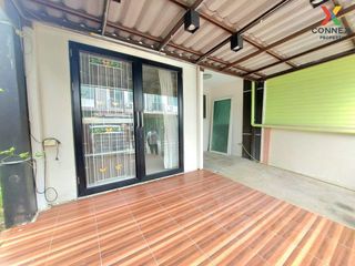 For sale 3 bed townhouse in Rat Burana, Bangkok