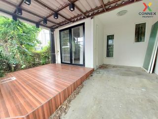 For sale 3 bed townhouse in Rat Burana, Bangkok