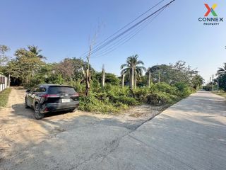 For sale 1 bed land in Nakhon Chai Si, Nakhon Pathom