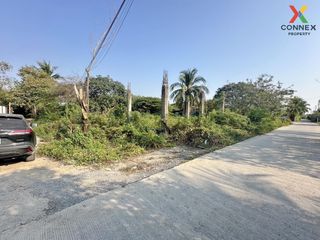 For sale 1 bed land in Nakhon Chai Si, Nakhon Pathom