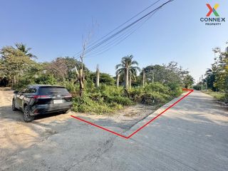 For sale 1 bed land in Nakhon Chai Si, Nakhon Pathom