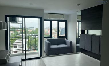 For sale 1 bed condo in Huai Khwang, Bangkok