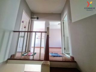 For sale 3 bed townhouse in Thanyaburi, Pathum Thani