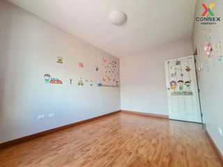 For sale 3 bed townhouse in Thanyaburi, Pathum Thani