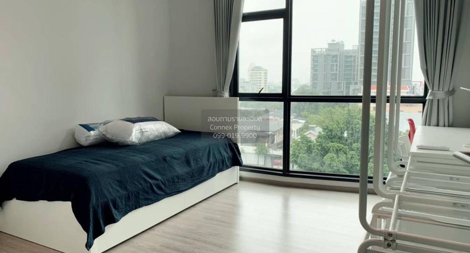 ขาย 2 ห้องนอน คอนโด ใน วัฒนา, กรุงเทพฯ