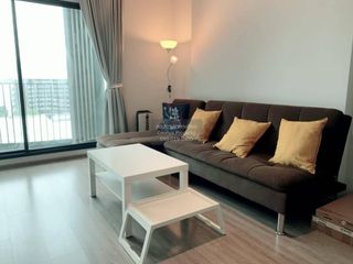 Wohnung zum Kauf mit 2 Zimmer in Watthana, Bangkok