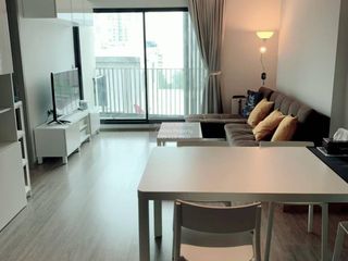 Wohnung zum Kauf mit 2 Zimmer in Watthana, Bangkok