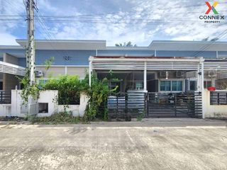 For sale 2 bed townhouse in Ban Bueng, Chonburi