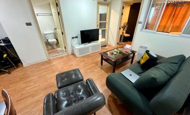 For sale 1 bed condo in Phaya Thai, Bangkok