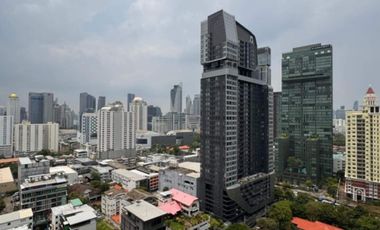 For sale 2 bed condo in Ratchathewi, Bangkok