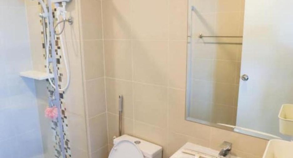 For sale 1 Beds condo in Chom Thong, Bangkok