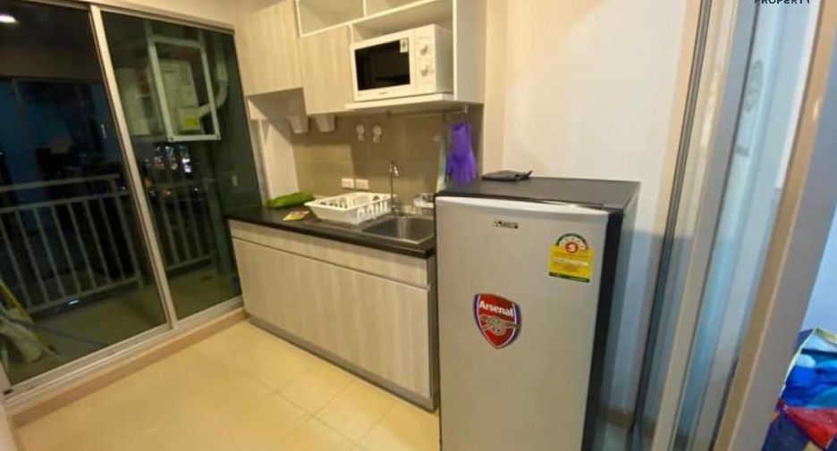 For sale 1 Beds condo in Chom Thong, Bangkok