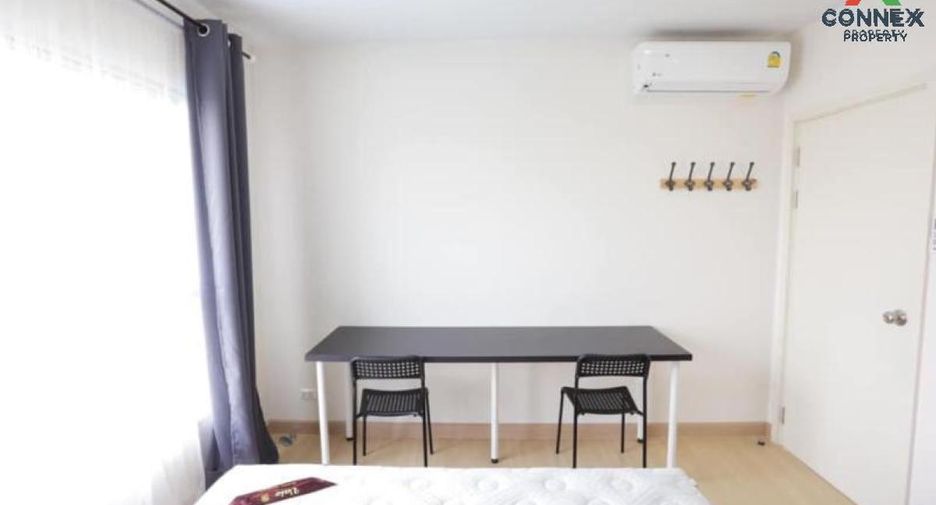 For sale 1 Beds condo in Chom Thong, Bangkok