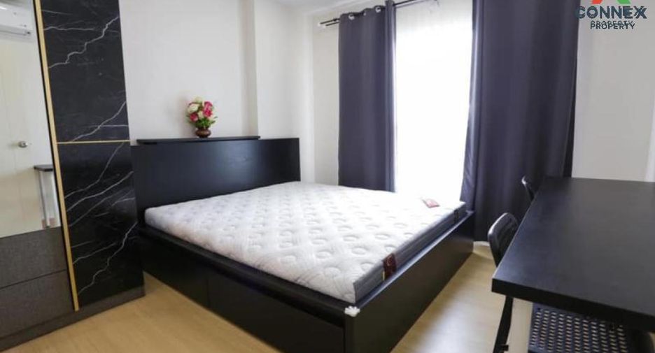 For sale 1 Beds condo in Chom Thong, Bangkok