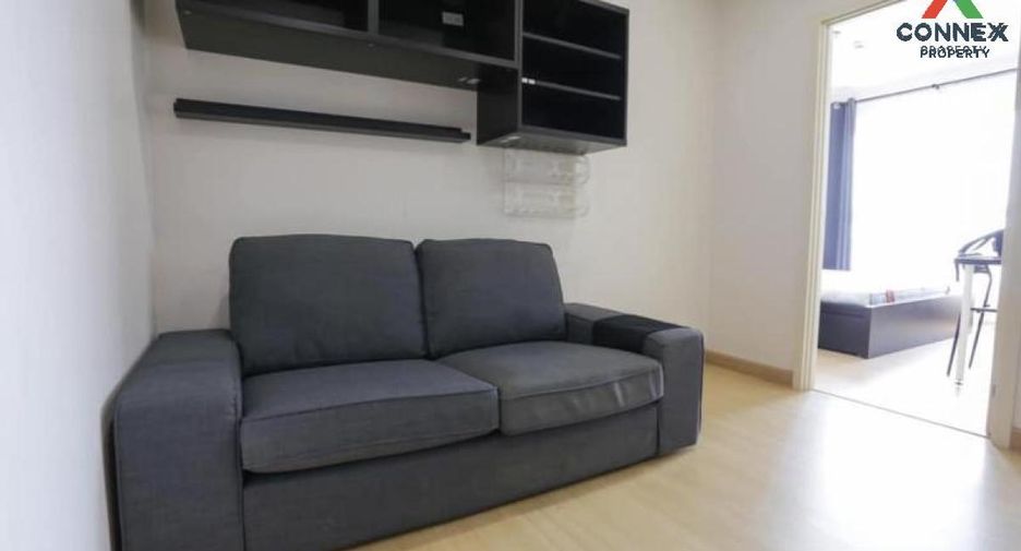 For sale 1 Beds condo in Chom Thong, Bangkok