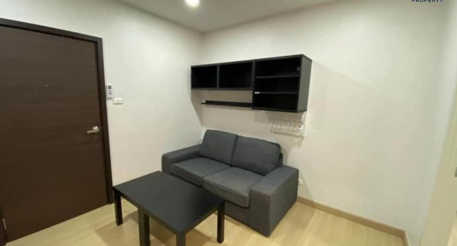 For sale 1 Beds condo in Chom Thong, Bangkok