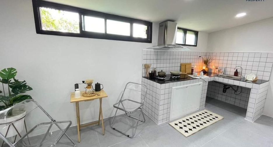 For sale 4 Beds townhouse in Mueang Nonthaburi, Nonthaburi