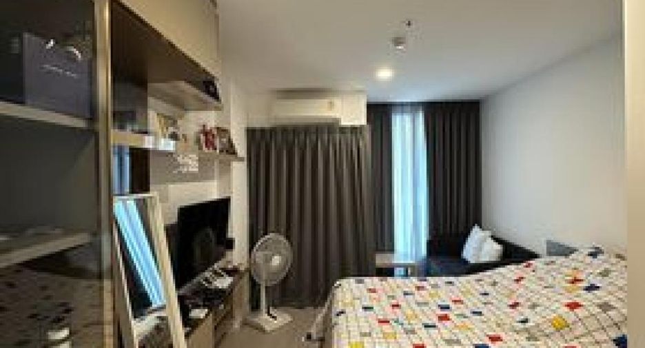 For sale 1 bed condo in Phaya Thai, Bangkok