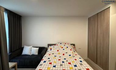 For sale 1 bed condo in Phaya Thai, Bangkok