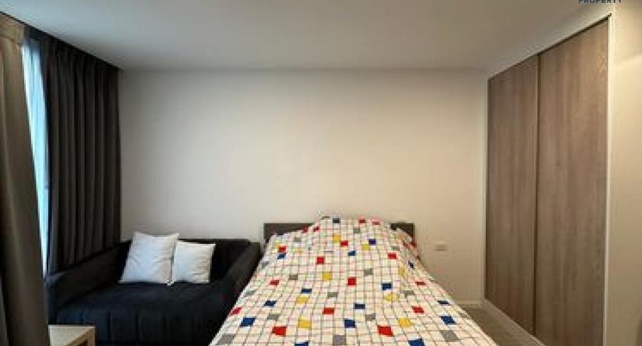 For sale 1 bed condo in Phaya Thai, Bangkok