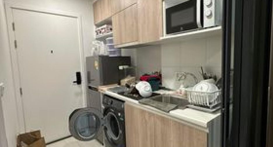 For sale 1 bed condo in Phaya Thai, Bangkok