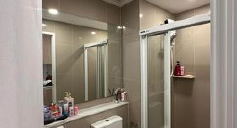 For sale 1 bed condo in Phaya Thai, Bangkok