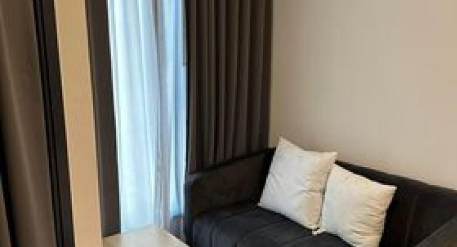 For sale 1 bed condo in Phaya Thai, Bangkok