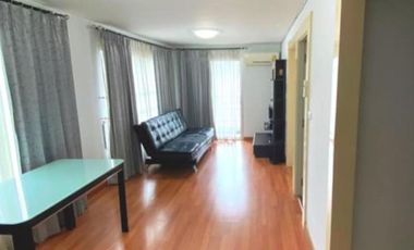 For sale 1 bed condo in Din Daeng, Bangkok