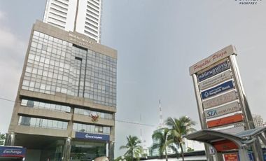 For sale 1 bed condo in Ratchathewi, Bangkok