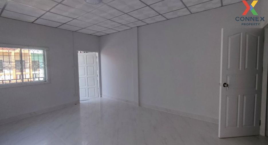 For sale 2 Beds townhouse in Mueang Nonthaburi, Nonthaburi