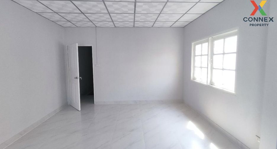 For sale 2 Beds townhouse in Mueang Nonthaburi, Nonthaburi