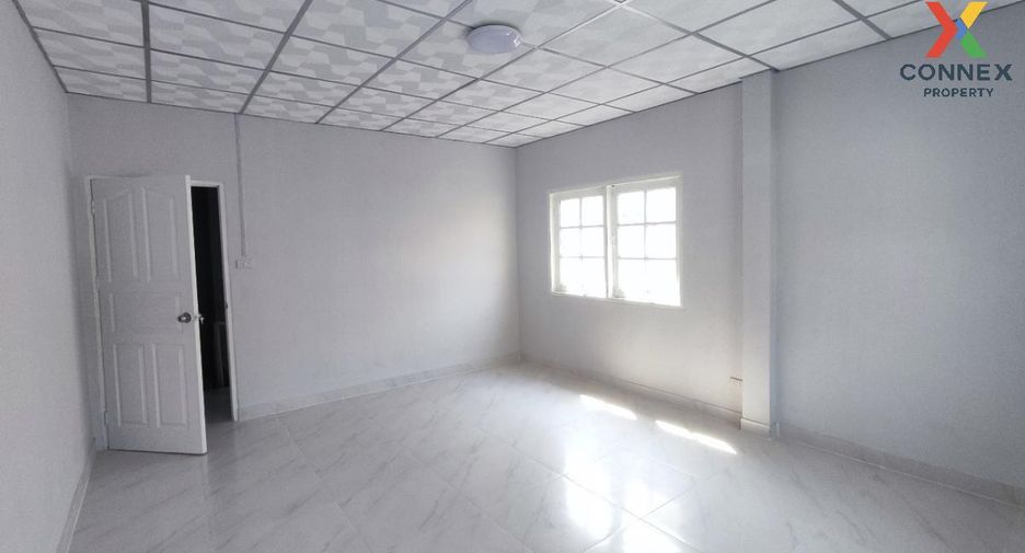For sale 2 Beds townhouse in Mueang Nonthaburi, Nonthaburi