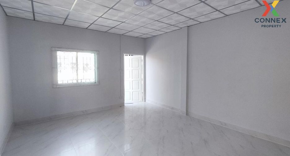 For sale 2 Beds townhouse in Mueang Nonthaburi, Nonthaburi