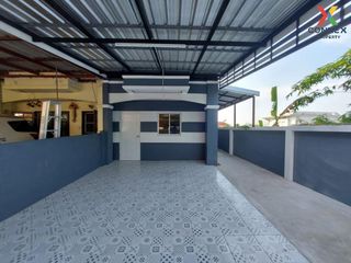 For sale 2 Beds townhouse in Lam Luk Ka, Pathum Thani