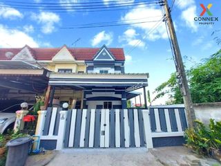 For sale 2 Beds townhouse in Lam Luk Ka, Pathum Thani