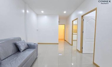 For sale 2 bed townhouse in Bang Bua Thong, Nonthaburi