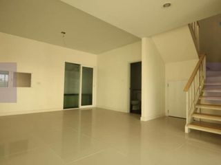 For sale 4 bed house in Sai Noi, Nonthaburi