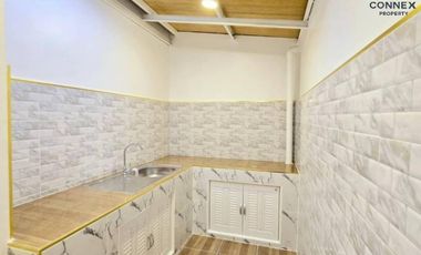 For sale 4 bed townhouse in Bang Bua Thong, Nonthaburi