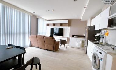 For sale 2 bed condo in Phaya Thai, Bangkok