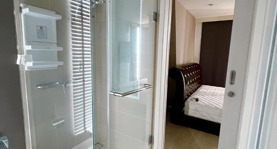 For sale 2 bed condo in Phaya Thai, Bangkok