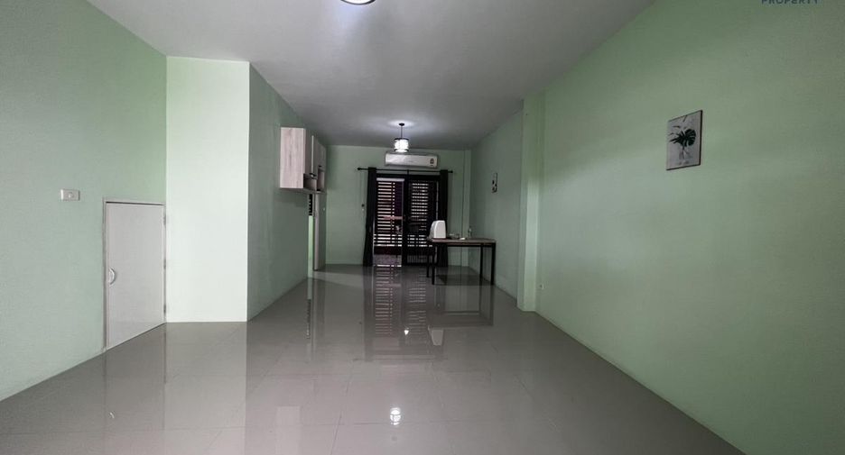 For sale 3 Beds townhouse in Sai Noi, Nonthaburi