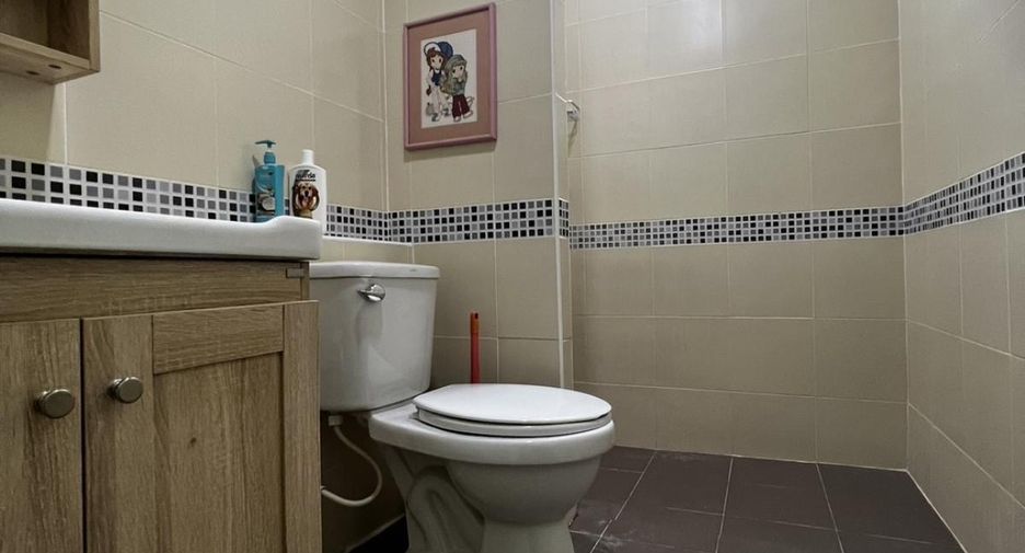 For sale 3 Beds townhouse in Sai Noi, Nonthaburi