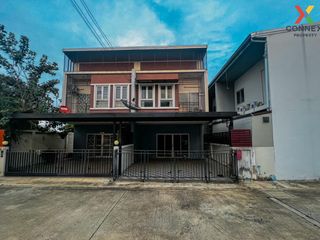 For sale 3 Beds townhouse in Sai Noi, Nonthaburi