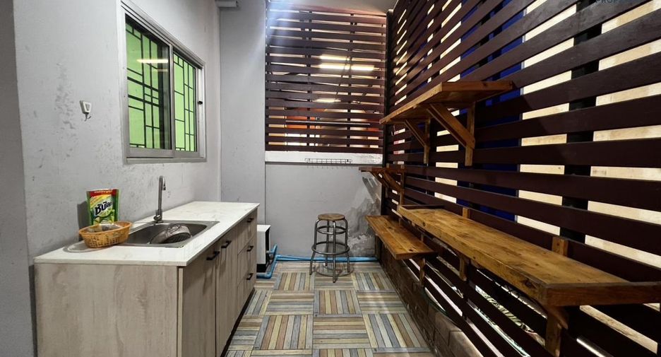 For sale 3 Beds townhouse in Sai Noi, Nonthaburi