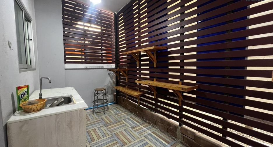 For sale 3 Beds townhouse in Sai Noi, Nonthaburi
