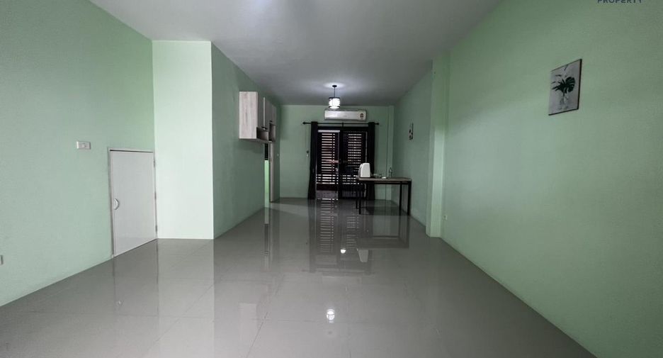 For sale 3 Beds townhouse in Sai Noi, Nonthaburi
