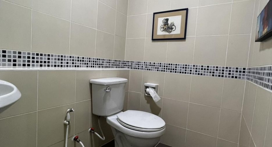 For sale 3 Beds townhouse in Sai Noi, Nonthaburi