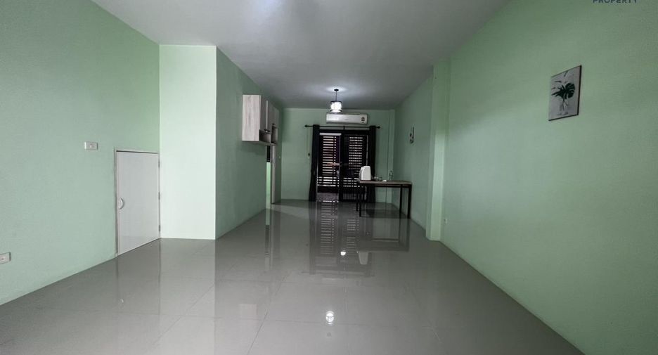 For sale 3 Beds townhouse in Sai Noi, Nonthaburi